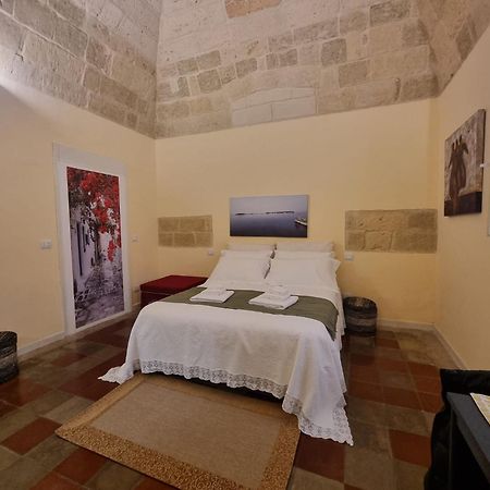 La Volta Bed & Breakfast Lecce Exterior photo