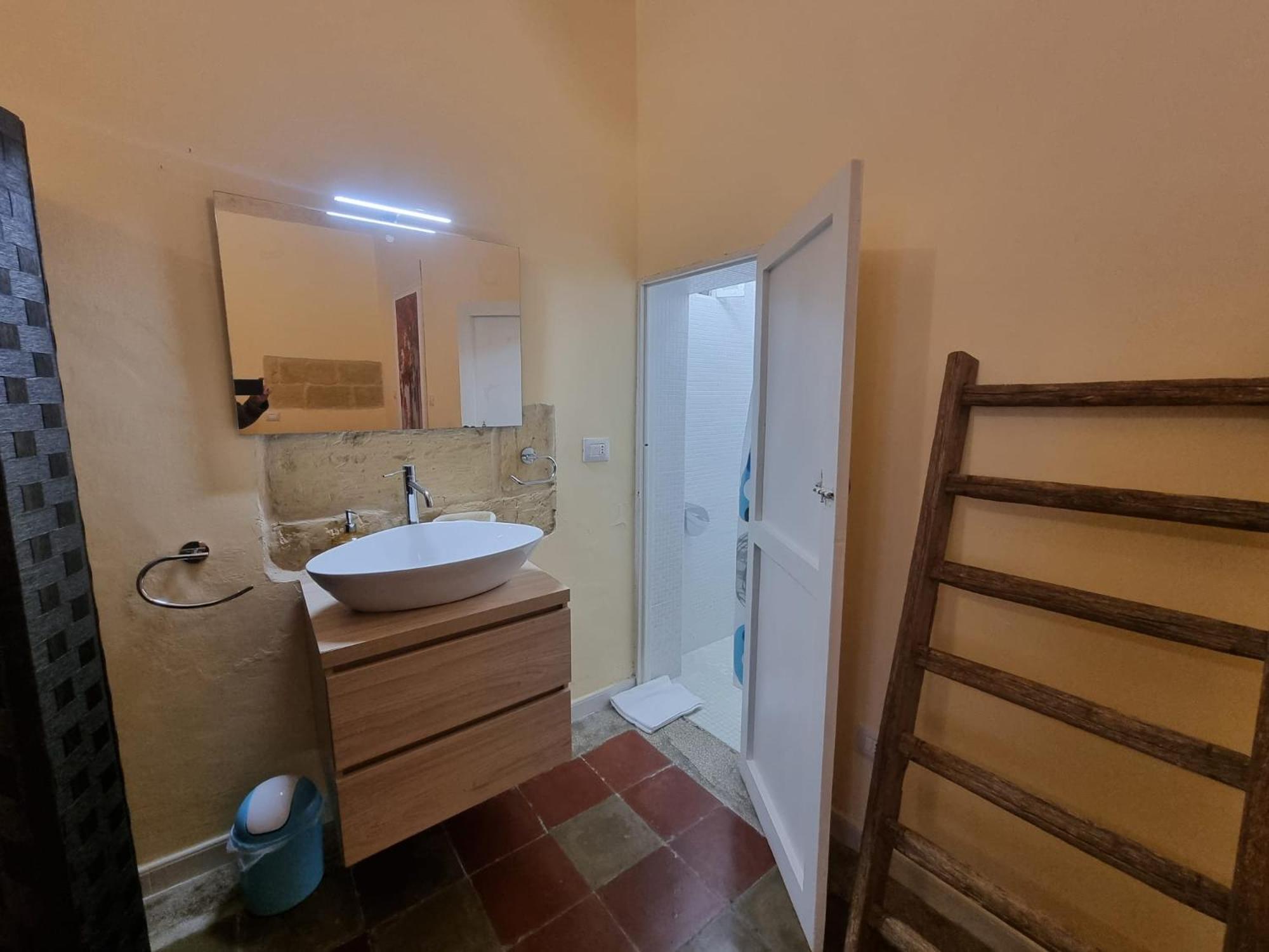 La Volta Bed & Breakfast Lecce Exterior photo
